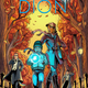 Illustration for article titled Thompson’s iSpace Dumplins/i delivers a stunning all-ages cosmic adventure